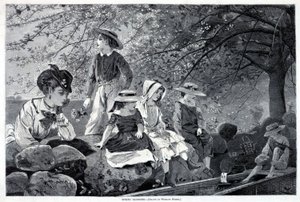  av Winslow Homer