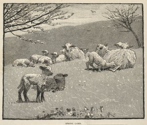  av Winslow Homer
