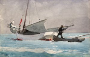  av Winslow Homer