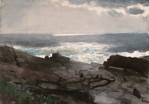  av Winslow Homer