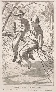  av Winslow Homer
