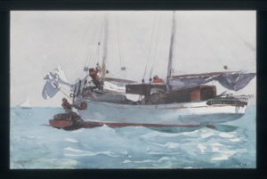  av Winslow Homer