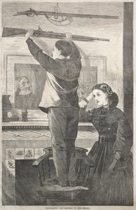  av Winslow Homer