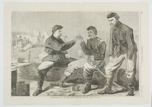  av Winslow Homer