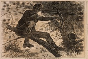  av Winslow Homer