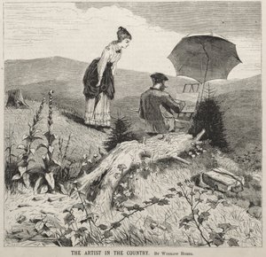  av Winslow Homer