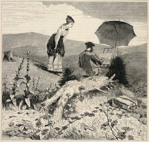  av Winslow Homer