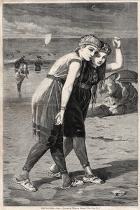 av Winslow Homer