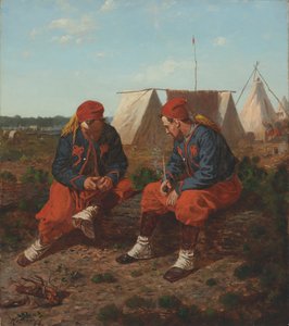  av Winslow Homer