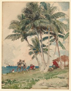  av Winslow Homer