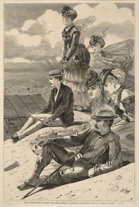  av Winslow Homer