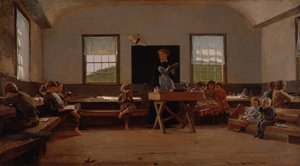  av Winslow Homer