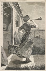  av Winslow Homer