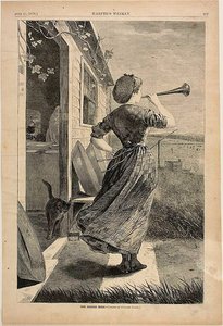  av Winslow Homer