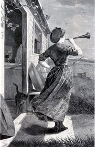 av Winslow Homer