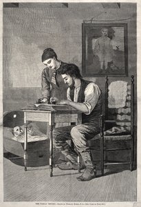  av Winslow Homer