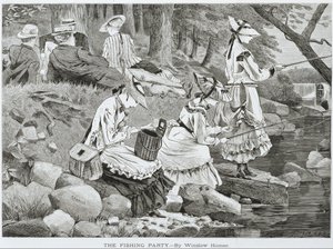  av Winslow Homer