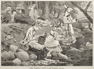  av Winslow Homer