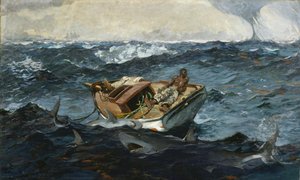  av Winslow Homer
