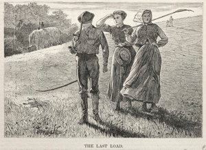  av Winslow Homer