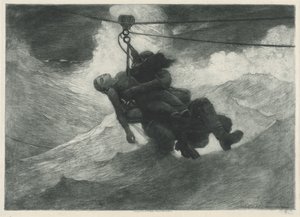  av Winslow Homer