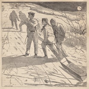  av Winslow Homer