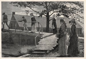  av Winslow Homer