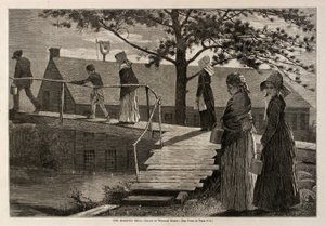  av Winslow Homer