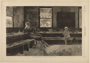 Middagspausen (Harper
