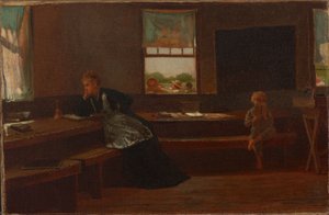  av Winslow Homer