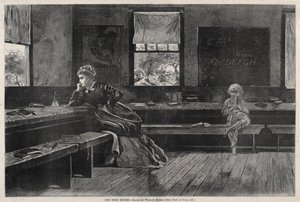  av Winslow Homer