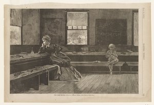  av Winslow Homer
