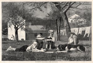  av Winslow Homer