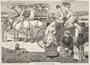  av Winslow Homer