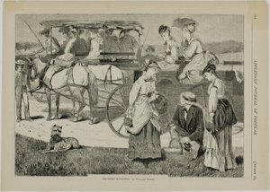  av Winslow Homer