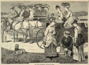  av Winslow Homer
