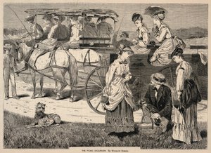  av Winslow Homer