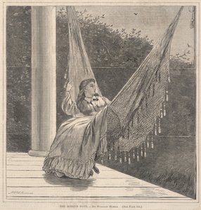  av Winslow Homer