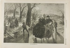  av Winslow Homer