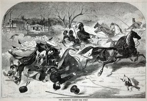  av Winslow Homer