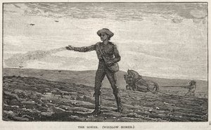  av Winslow Homer