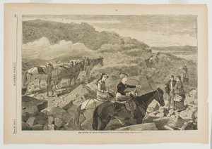  av Winslow Homer