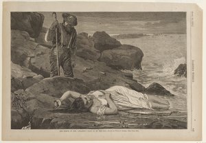  av Winslow Homer