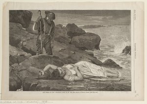  av Winslow Homer