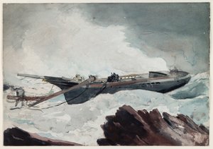 av Winslow Homer