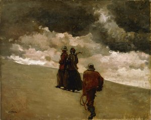  av Winslow Homer