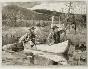  av Winslow Homer