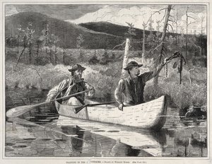  av Winslow Homer