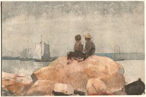  av Winslow Homer