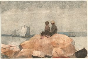  av Winslow Homer